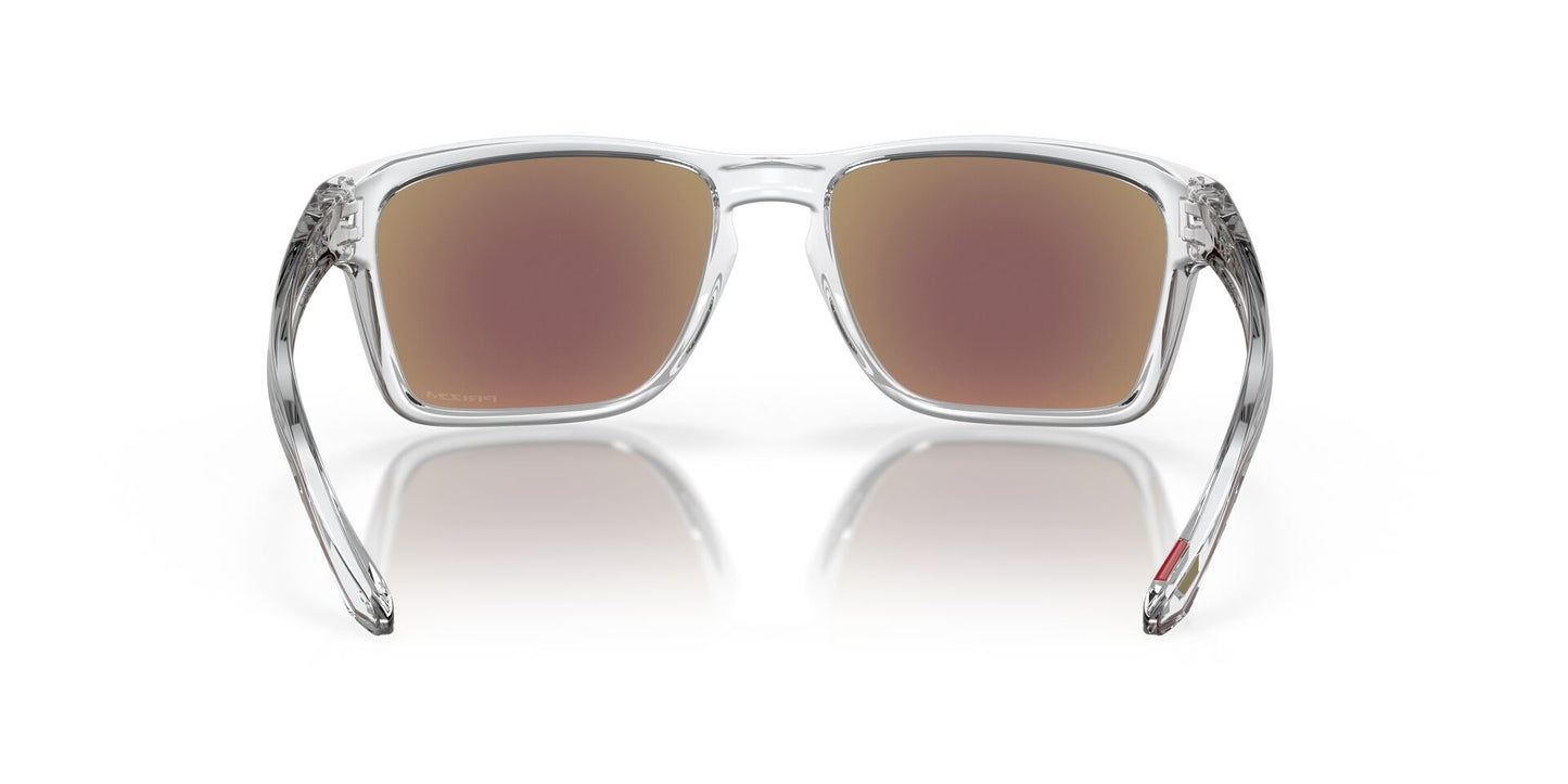 Oakley Sunglasses – Men – 57MM Injected Frame