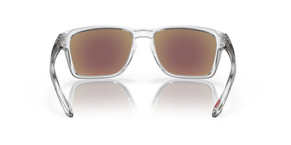 Oakley Sunglasses – Men – 57MM Injected Frame
