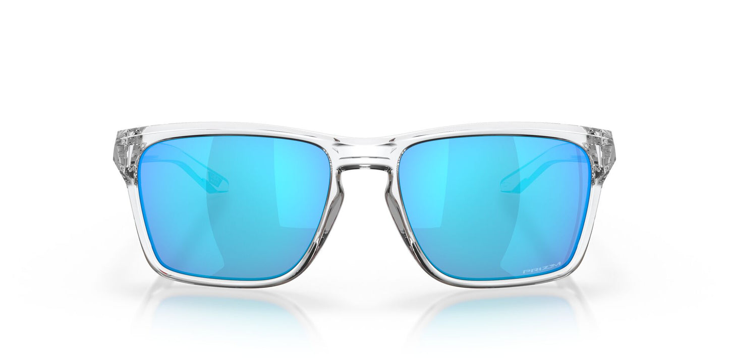 Oakley Sunglasses – Men – 57MM Injected Frame