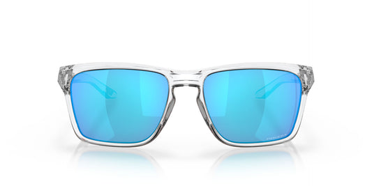 Oakley Sunglasses – Men – 57MM Injected Frame