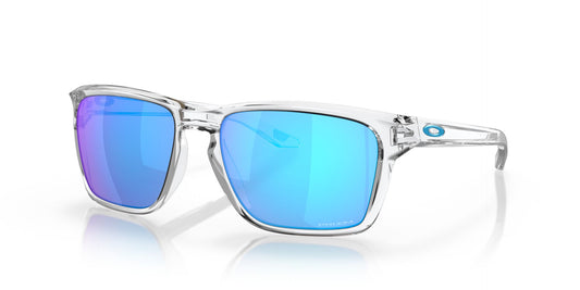 Oakley Sunglasses – Men – 57MM Injected Frame