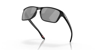 Oakley Sunglasses – Men – 57MM Injected Frame