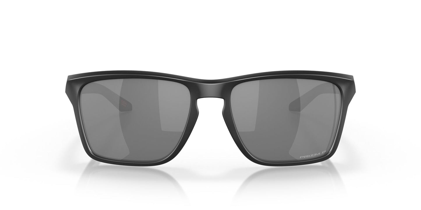 Oakley Sunglasses – Men – 57MM Injected Frame