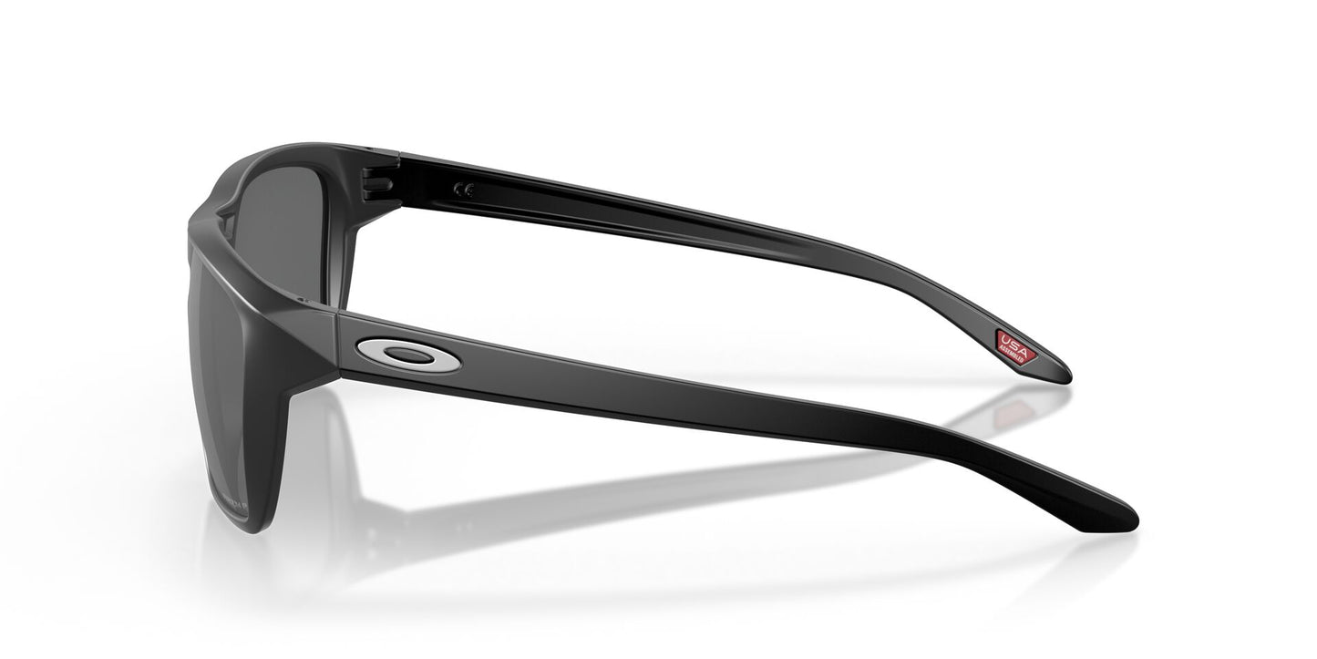 Oakley Sunglasses – Men – 57MM Injected Frame