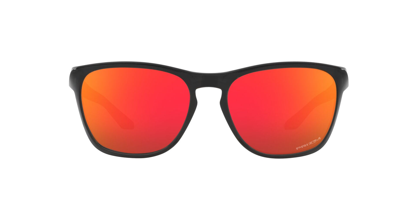 Oakley Sunglasses – Unisex – 56MM Injected Frame