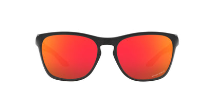 Oakley Sunglasses – Unisex – 56MM Injected Frame
