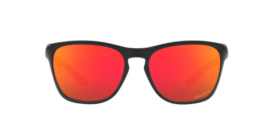 Oakley Sunglasses – Unisex – 56MM Injected Frame