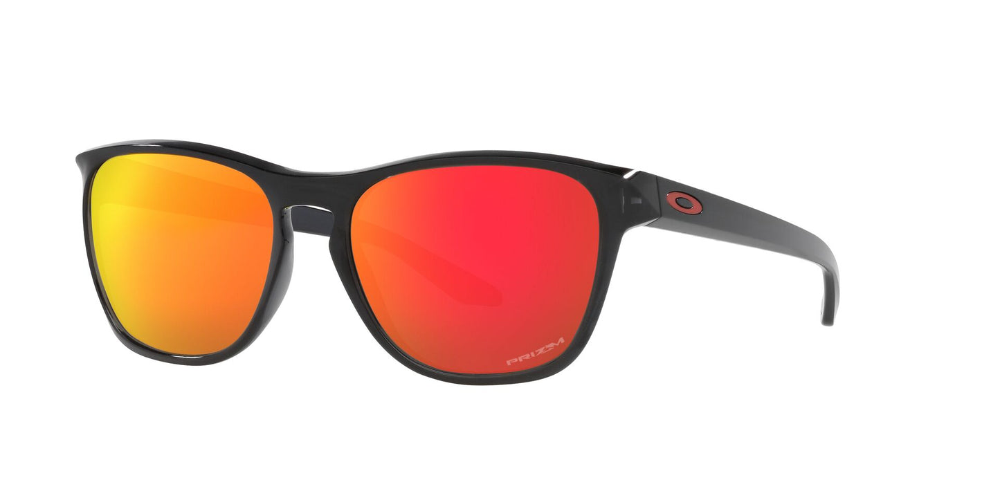 Oakley Sunglasses – Unisex – 56MM Injected Frame
