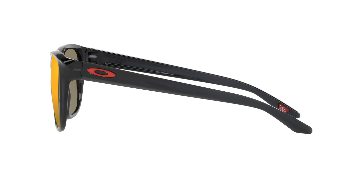 Oakley Sunglasses – Unisex – 56MM Injected Frame
