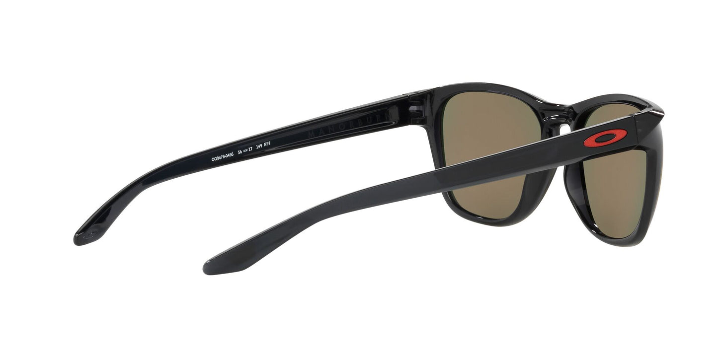 Oakley Sunglasses – Unisex – 56MM Injected Frame