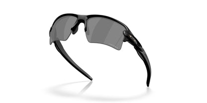 Oakley Sunglasses – Men – 63MM Injected Frame