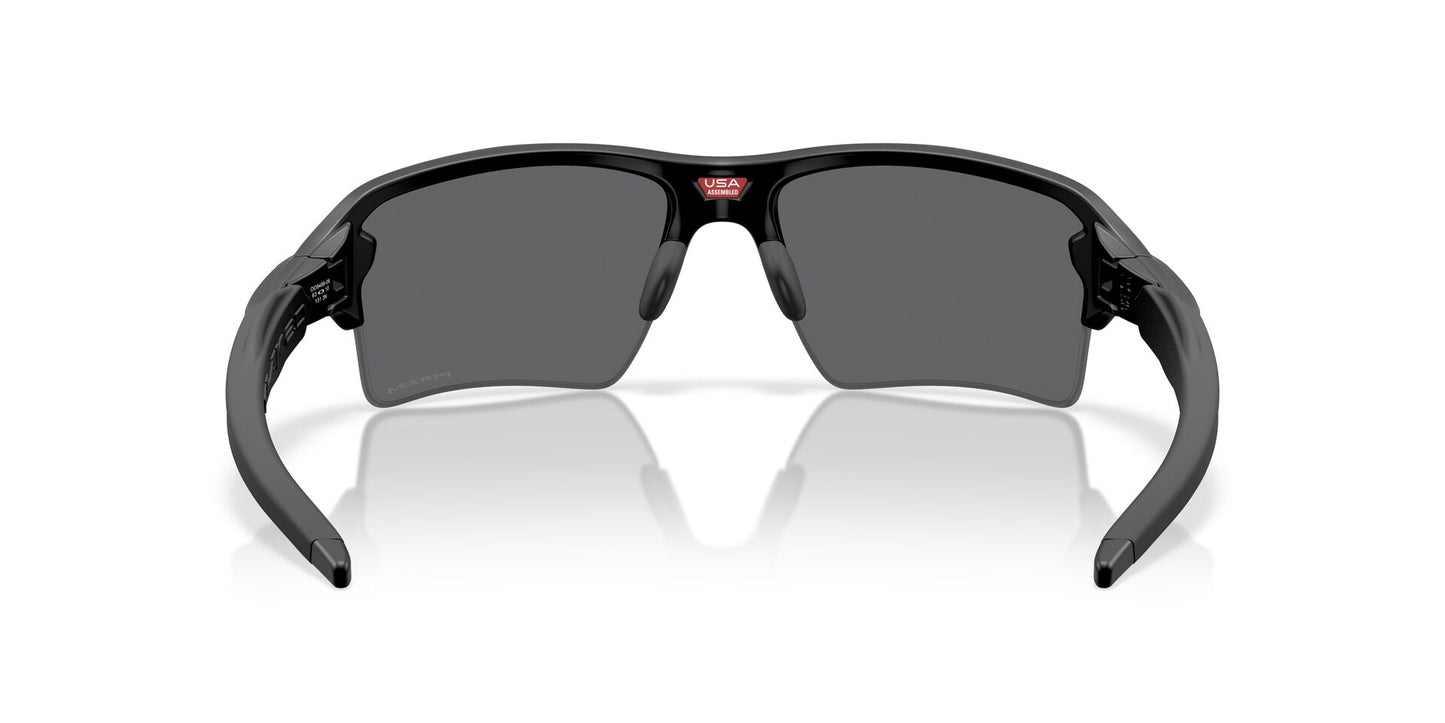 Oakley Sunglasses – Men – 63MM Injected Frame