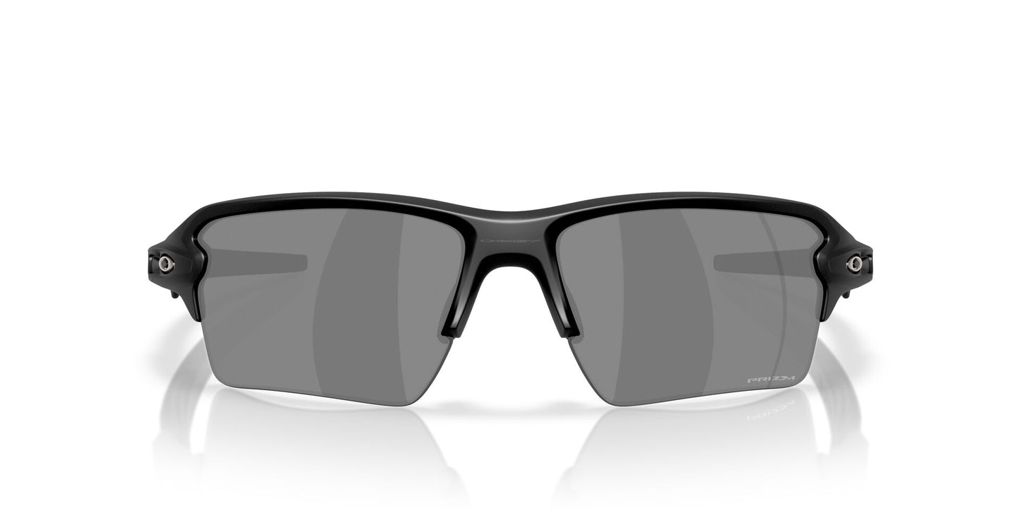Oakley Sunglasses – Men – 63MM Injected Frame