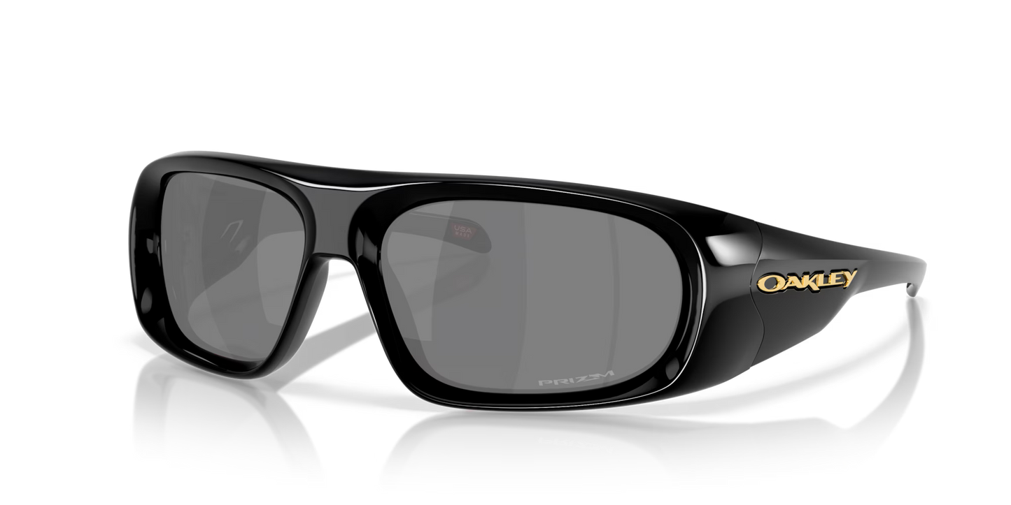 Oakley Belleville Polaris Collection Sunglass