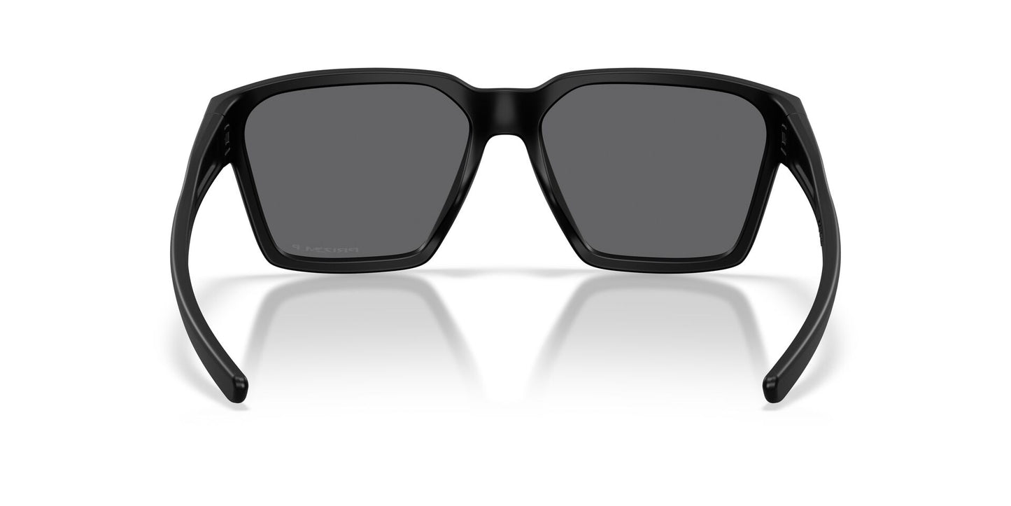 Oakley Sunglasses – Men – 58MM Injected Frame