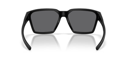Oakley Sunglasses – Men – 58MM Injected Frame