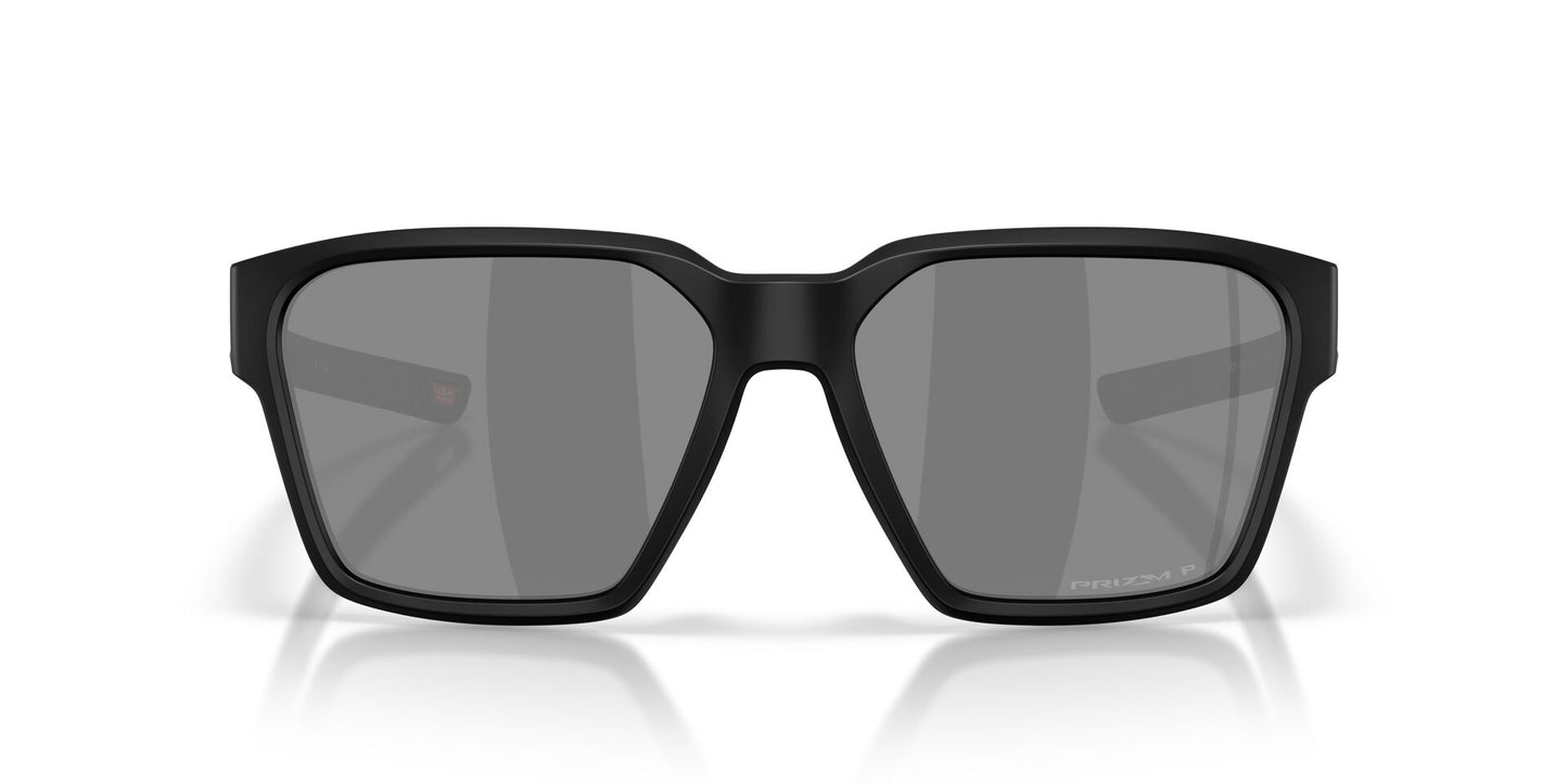 Oakley Sunglasses – Men – 58MM Injected Frame