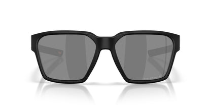 Oakley Sunglasses – Men – 58MM Injected Frame
