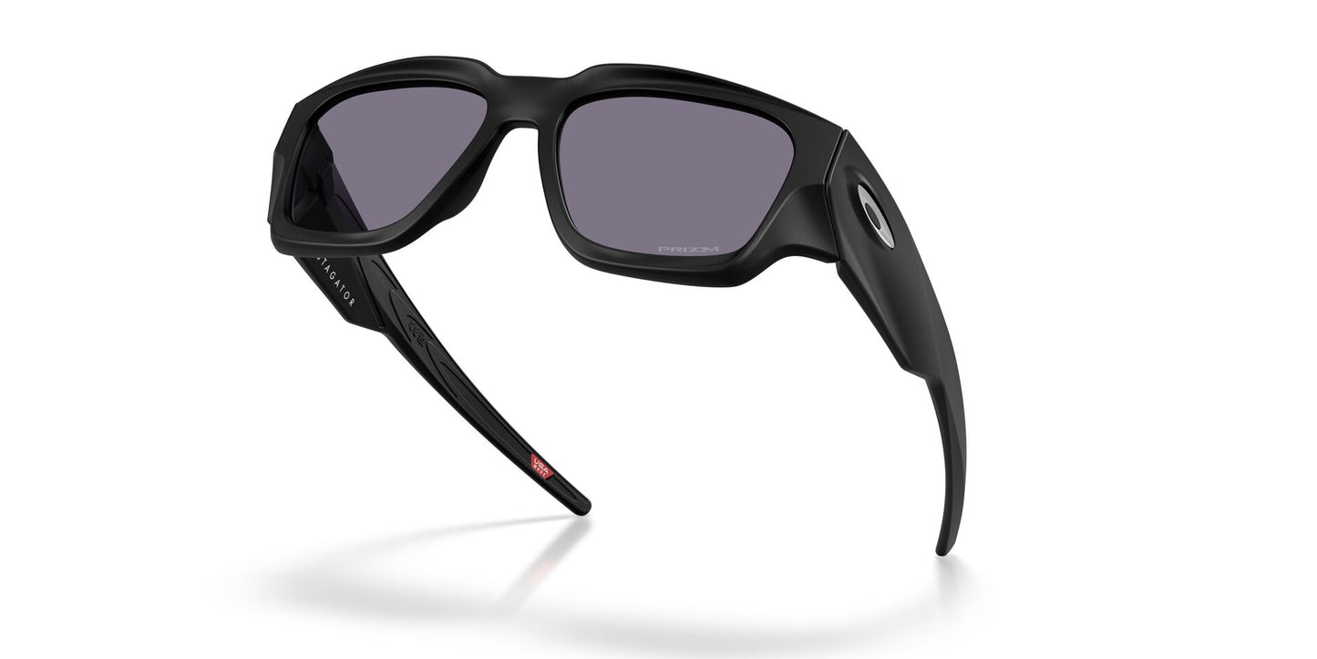 Oakley Sunglasses – Men – 58MM Injected Frame
