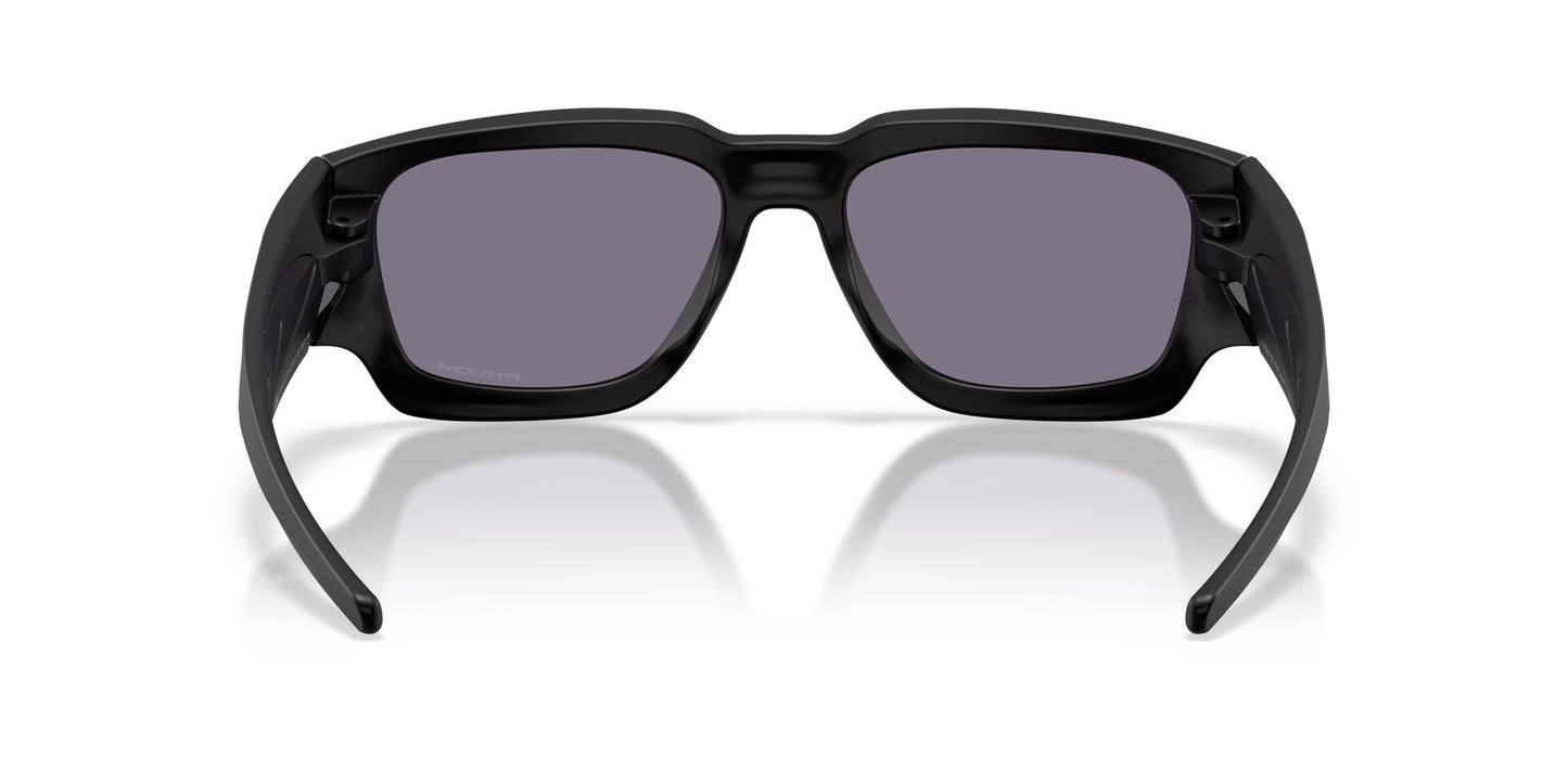 Oakley Sunglasses – Men – 58MM Injected Frame