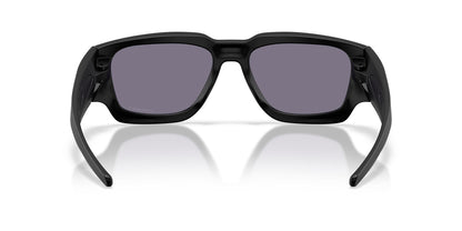 Oakley Sunglasses – Men – 58MM Injected Frame