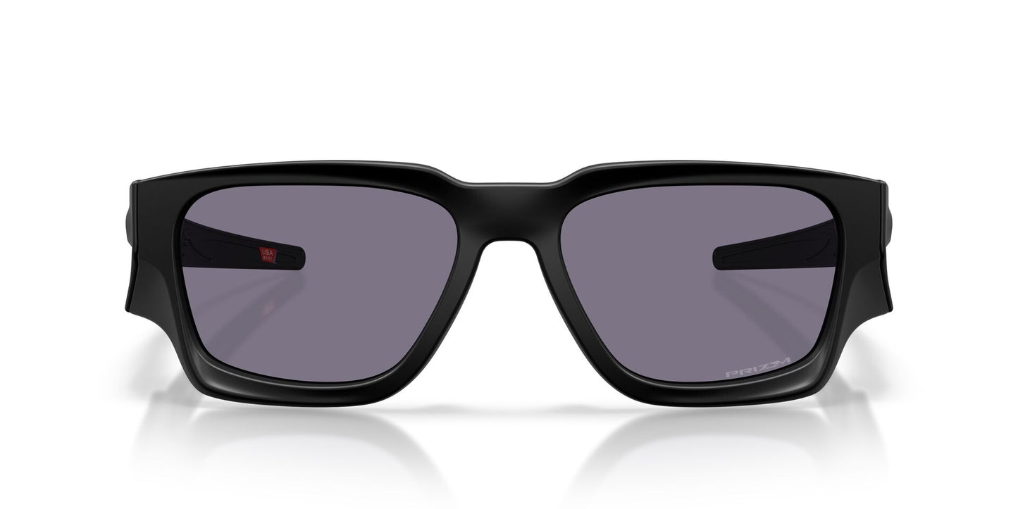 Oakley Sunglasses – Men – 58MM Injected Frame