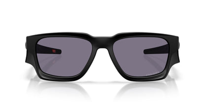 Oakley Sunglasses – Men – 58MM Injected Frame