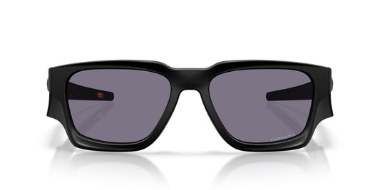 Oakley Sunglasses – Men – 58MM Injected Frame