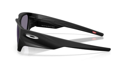 Oakley Sunglasses – Men – 58MM Injected Frame