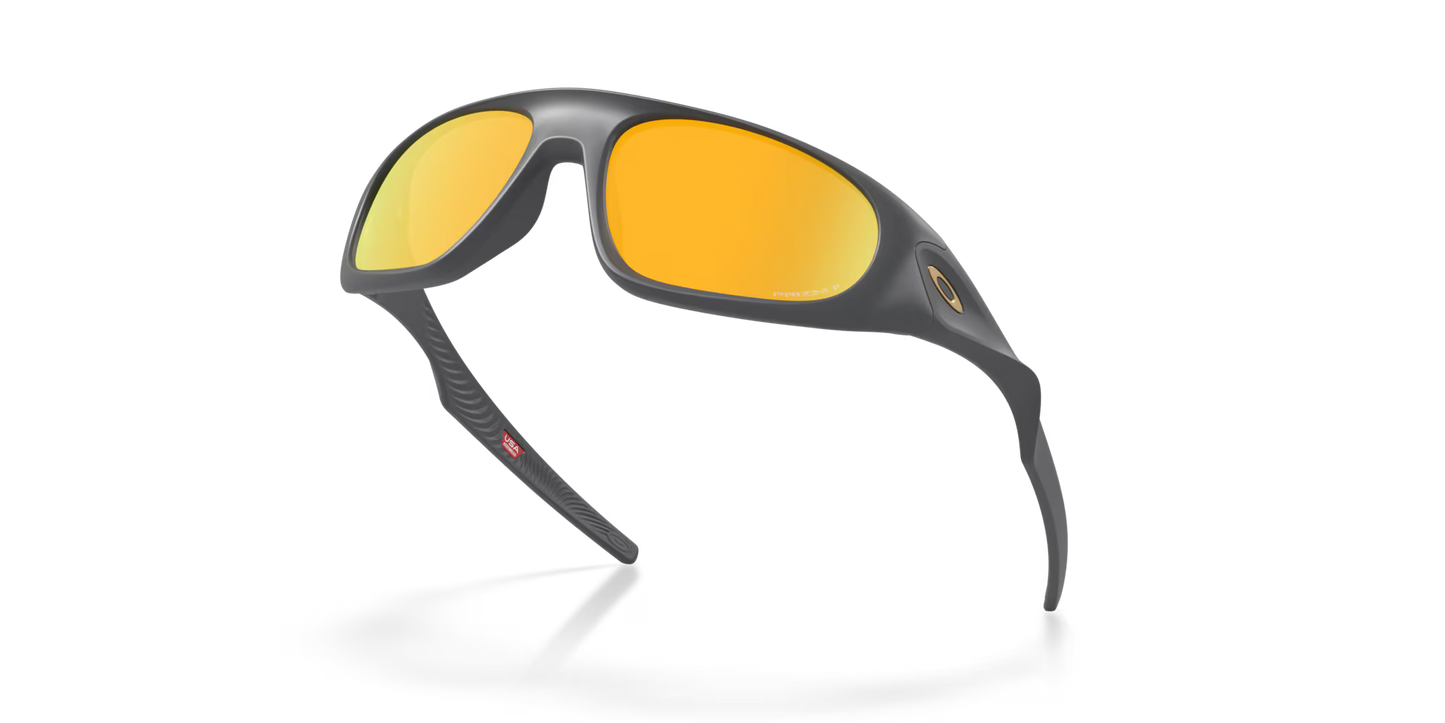 Oakley Neoforma  Prizm 24K Polarized Sunglass