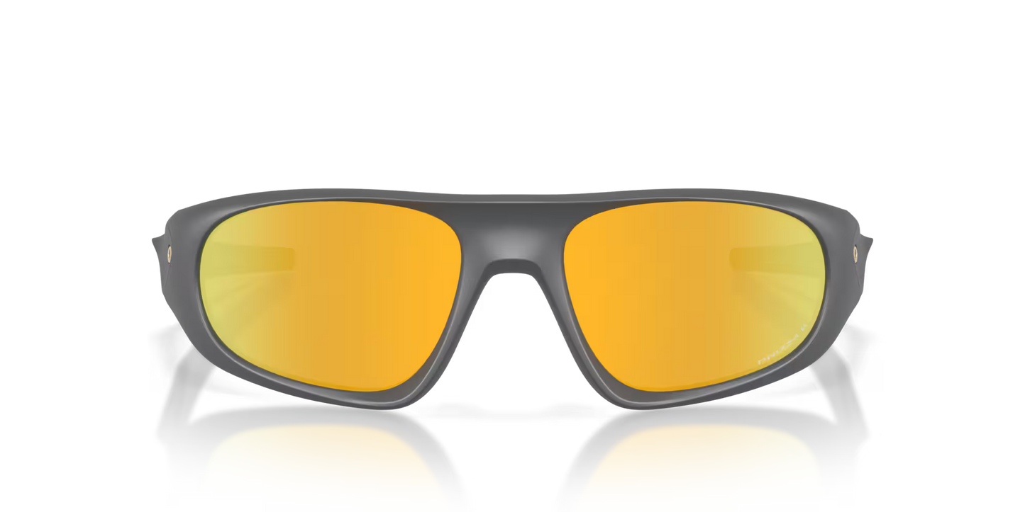 Oakley Neoforma  Prizm 24K Polarized Sunglass