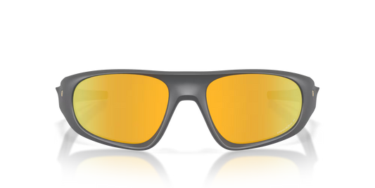 Oakley Neoforma  Prizm 24K Polarized Sunglass