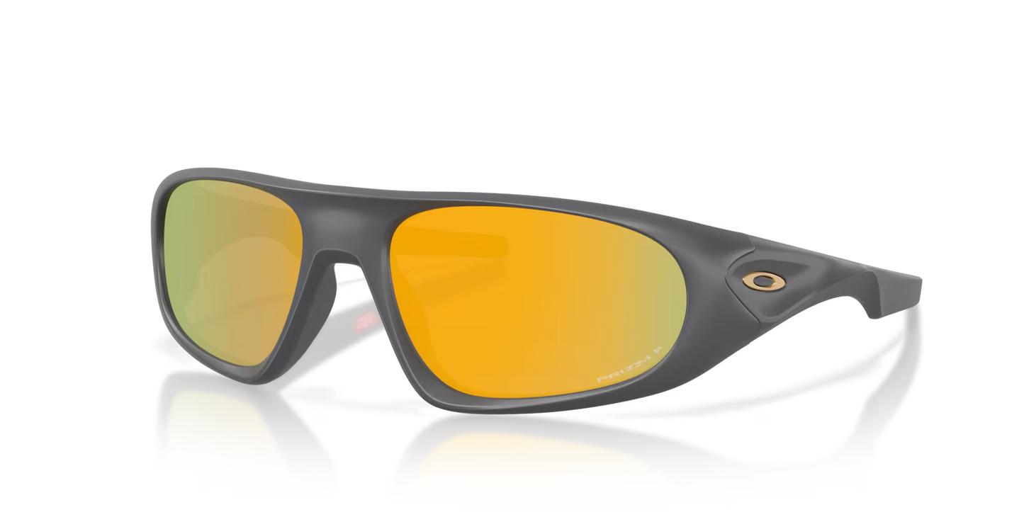Oakley Neoforma  Prizm 24K Polarized Sunglass