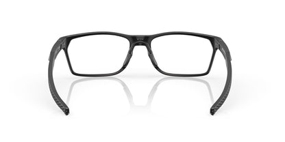 Oakley Eyeglass Frame – Men – 55MM Injected Frame