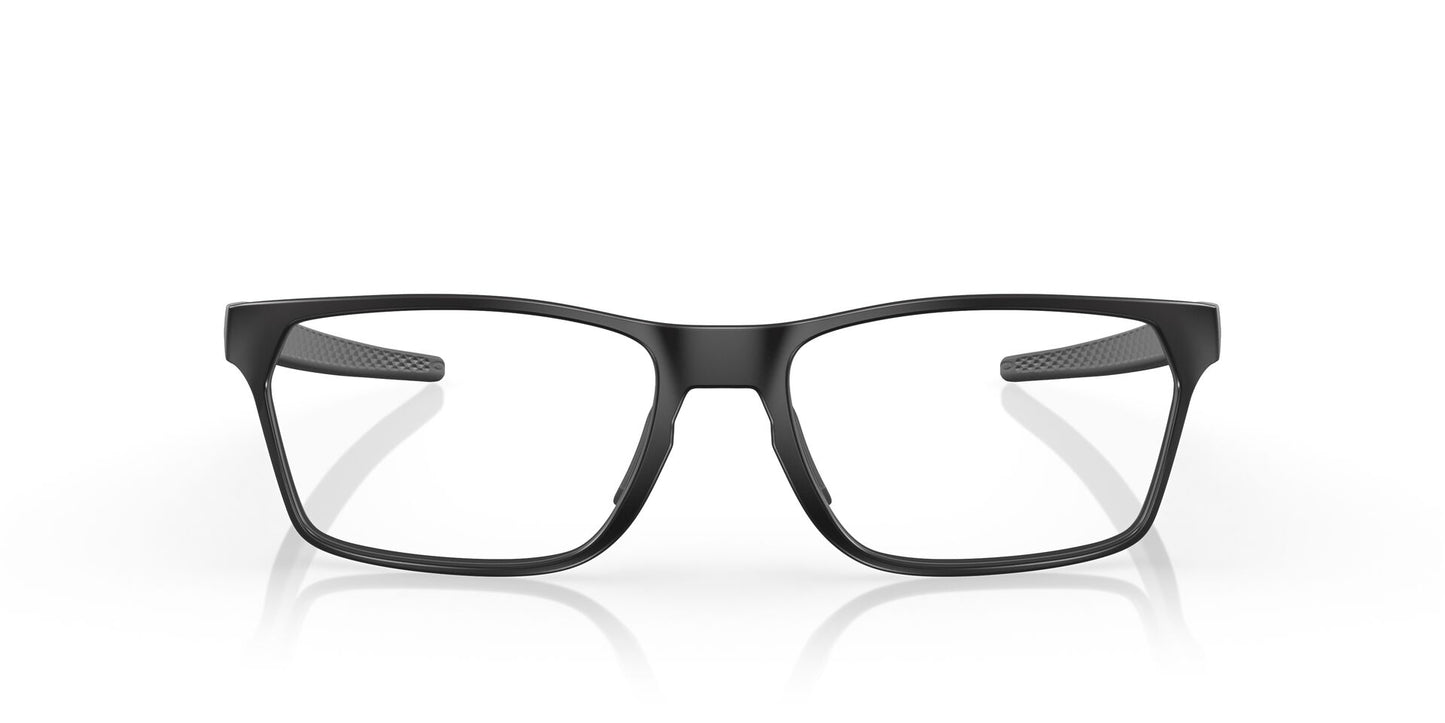 Oakley Eyeglass Frame – Men – 55MM Injected Frame