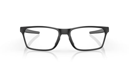 Oakley Eyeglass Frame – Men – 55MM Injected Frame