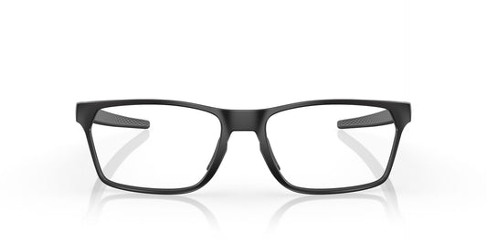 Oakley Eyeglass Frame – Men – 55MM Injected Frame