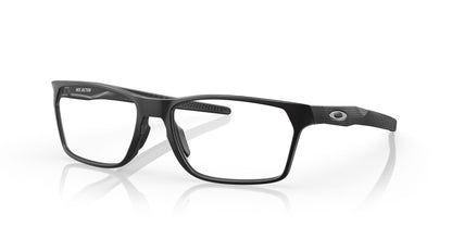 Oakley Eyeglass Frame – Men – 55MM Injected Frame