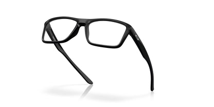 Oakley Eyeglass Frame – Men – 55MM Injected Frame