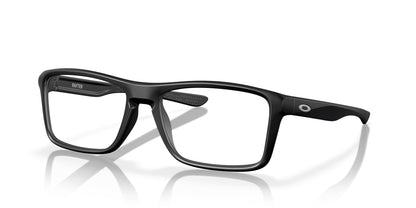 Oakley Eyeglass Frame – Men – 55MM Injected Frame