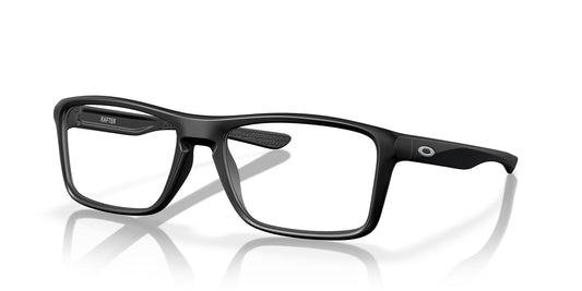 Oakley Eyeglass Frame – Men – 55MM Injected Frame