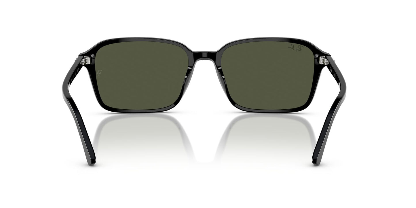 Ray-Ban Sunglasses – Unisex – 56MM Square Frame