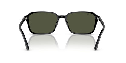 Ray-Ban Sunglasses – Unisex – 56MM Square Frame