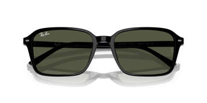 Ray-Ban Sunglasses – Unisex – 56MM Square Frame