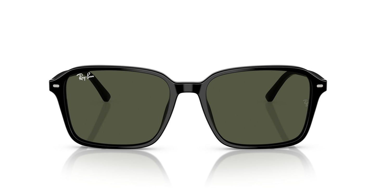 Ray-Ban Sunglasses – Unisex – 56MM Square Frame