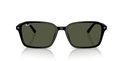Ray-Ban Sunglasses – Unisex – 56MM Square Frame