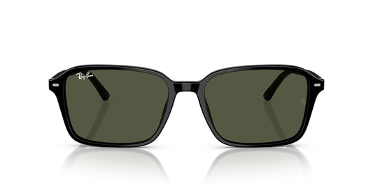 Ray-Ban Sunglasses – Unisex – 56MM Square Frame