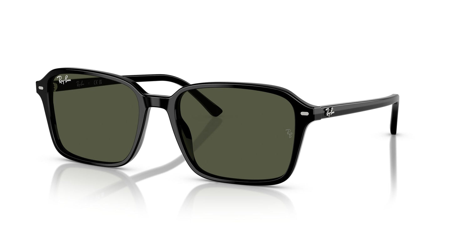 Ray-Ban Sunglasses – Unisex – 56MM Square Frame
