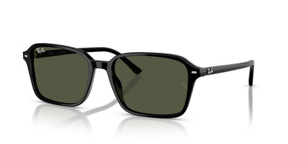Ray-Ban Sunglasses – Unisex – 56MM Square Frame
