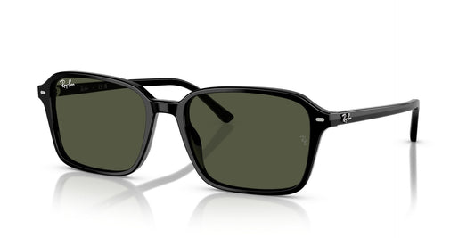 Ray-Ban Sunglasses – Unisex – 56MM Square Frame
